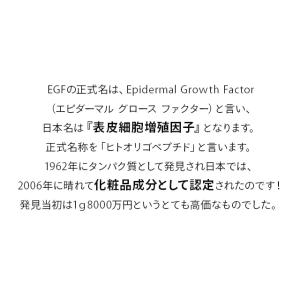 ハイコンセントレート プレミアム EGF セラ...の詳細画像4