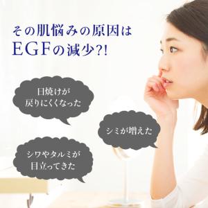 ハイコンセントレート プレミアム EGF セラ...の詳細画像5