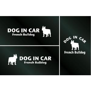 犬のステッカー『DOG STICKER』ドッグス...の商品画像