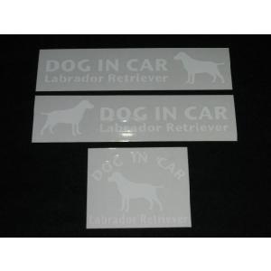 犬のステッカー『DOG STICKER』ドッグ...の詳細画像1