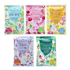 常備浴 富山常備薬 透明黄色の湯色 カミツレハーブの香り 大容量400mL