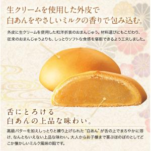 明月堂 博多通りもん 10個 (個梱包)/ 専...の詳細画像4