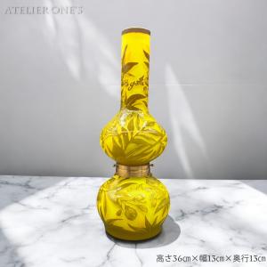 ムラーノ ガラス コンポート / ベネチアングラス ムラノガラス