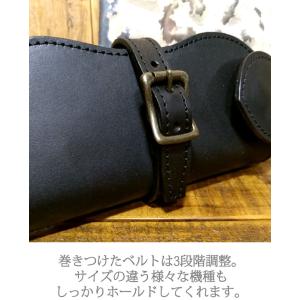 横型 スマートフォンケース iPhone 17...の詳細画像4