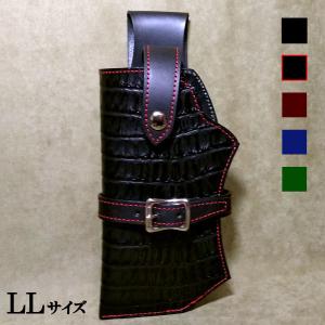 PRADA（プラダ） 【未使用】プラダ サフィアーノレザー ネック