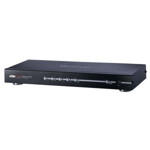 ATEN ビデオ切替器 HDMI / 4入力 / 2出力    115-2249 VS482  1台