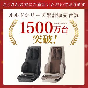 シートマッサージャー マッサージシート DMA...の詳細画像2