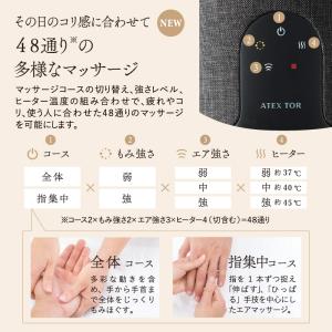 ハンドマッサージ ハンドマッサージャー ハンド...の詳細画像3