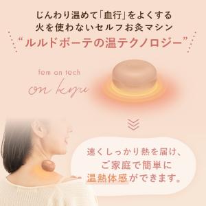 公式 火を使わない 電気式 アテックス ルルド...の詳細画像4