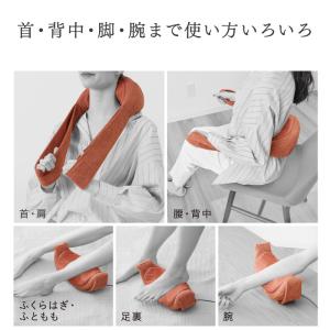 ネックマッサージャー プロ AX-HPL312...の詳細画像4