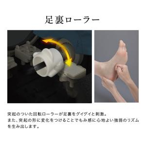 フットマッサージ フットマッサージャー はさみ...の詳細画像4