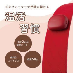ネックウォーマー ピタウォーマー 首 AX-H...の詳細画像4