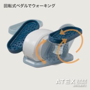 ステッパー 高齢者 あしのび運動器 グルリター...の詳細画像1