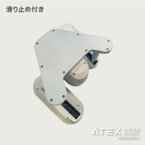 ステッパー 高齢者 あしのび運動器 グルリター...の詳細画像5
