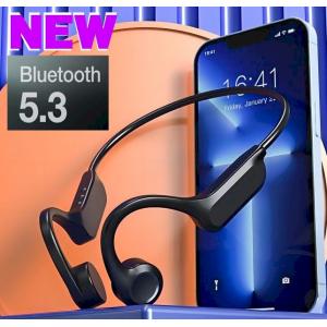 ラッピング可】【即日発送】【新品】SHOKZ 骨伝導イヤホン OPENRUN PRO