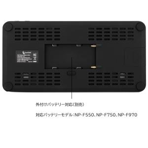 ポータブル ビデオレコーダー 最新 4K30 ...の詳細画像2
