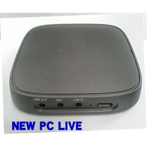 最新 業務用 PCライプ UHD4K対応 HDビデオレコーダー USBビデオキァプチャー CATPR...