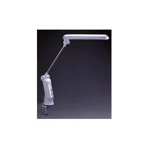 マイナスイオン発生機能付きアーム型インバーター蛍光灯