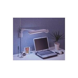 アーム型タッチインバータ蛍光灯　オフィスインバータ