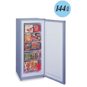 SH-500XE(旧：SH-500XD) サンデン 冷凍ストッカー 500L チェストタイプ