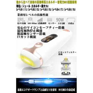 光脱毛器 最新型 女性 メンズ 軽量 人気 光...の詳細画像4