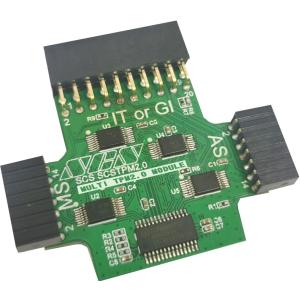 マルチTPM2.0モジュール Amazon | TPM 2.0モジュール Tpm モジュール TPM2.0セキュリティ