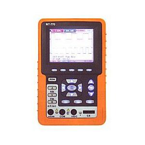 マザーツール フルカラーハンディオシロスコープ Mt 770 Mt 770 エイテクノ 通販 Yahoo ショッピング