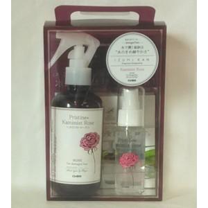 オーブス 頭髪用化粧水 プリスティーンプラス カミミストローズ 250ml+50mlキャンペーンセット