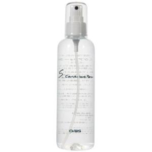 オーブス 夢水肌 スキンベースウォーター＆パーフェクトエッセンス