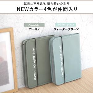 書類 収納 ファイル 書類ケース ファイル収納...の詳細画像2