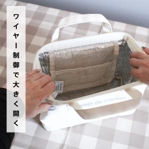 ランチバッグ 保冷 保温 おしゃれ ランチバッ...の詳細画像4