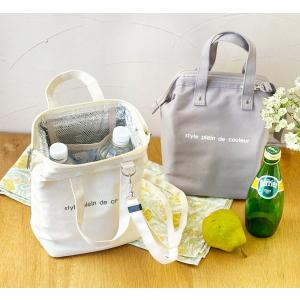 ＼他社にない新商品/ランチバッグ 保冷 2wa...の詳細画像3