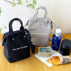 ＼他社にない新商品/ランチバッグ 保冷 2wa...の詳細画像5