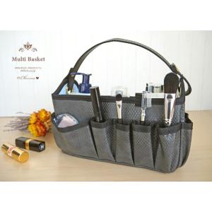 メイクボックス 鏡付き 持ち運び おしゃれ 化...の詳細画像3