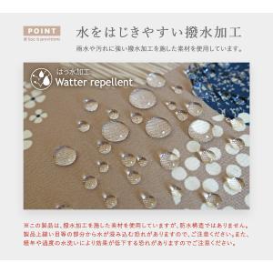 エコバッグ 保冷 レジカゴ型 大きめ 折り畳み...の詳細画像5
