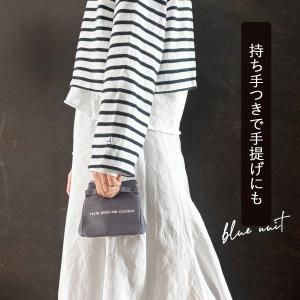 おにぎりスクエアポーチ おにぎりバッグ おにぎ...の詳細画像4