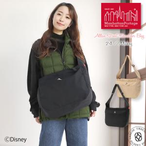 Manhattan Portage（マンハッタンポーテージ） メッセンジャーバッグ