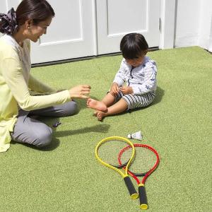 人工芝 ロール 10m 色まで リアルな 人工芝 ライト 1m × 10m