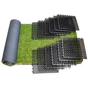 人工芝ベランダ ターフ キット マット付 60×180cm 人工芝diy 人工芝ロール 人工芝マット