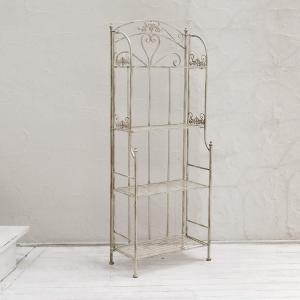 フラワースタンド EM-1645H-1 EM型 1600×450×900H 1段タイプ 組立式