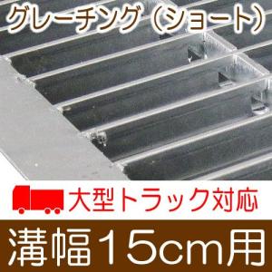 グレーチング 1m×30cm 幅30cm溝用グレーチング 長さ600mm×25mm厚 乗用車用 : ガーデン