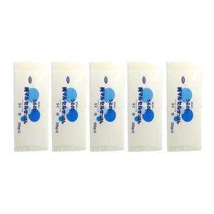 エスケー うるおい 純マルセルせっけん (200g×2) [洗濯用石鹸] 5個セット