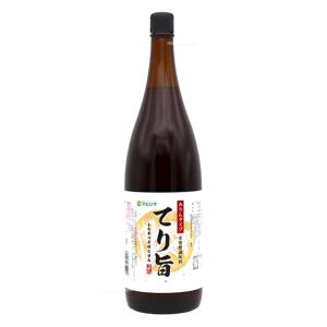 マルシマ みりんタイプ 米発酵調味料 てり旨 1800ml