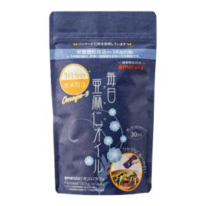 太田油脂 マルタ 毎日亜麻仁オイル  108g
