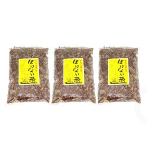 ぼけない茶 280g×3袋セット [お茶のオノシン]の商品画像