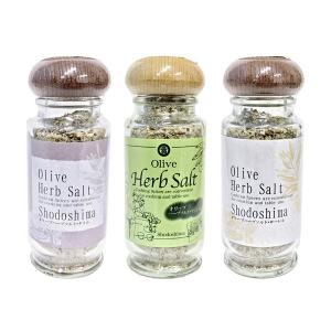 丸島醤油 オリーブハーブソルトタイム ローレル マジョラム