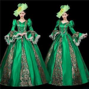 舞踏会 ドレス 中世の商品一覧 通販 Yahoo ショッピング