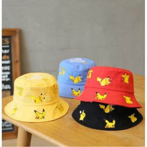 ピカチュウ 帽子 キャップの商品一覧 通販 Yahoo ショッピング