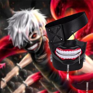 東京グールマスク アニメキャラクターコスプレ衣装 の商品一覧 仮装 変装 パーティグッズ ゲーム おもちゃ 通販 Yahoo ショッピング