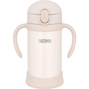 サーモスTHERMOS まほうびんのベビーストローマグ FJL-350